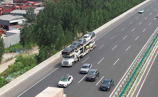 渝水区高速公路汽车救援